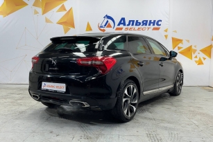 CITROEN DS5