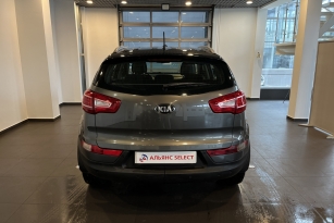 KIA SPORTAGE QL
