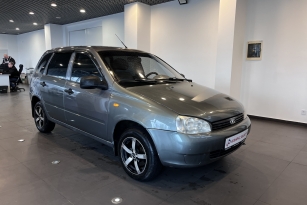 LADA KALINA