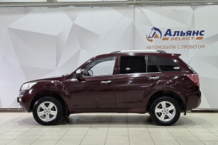 LIFAN X60