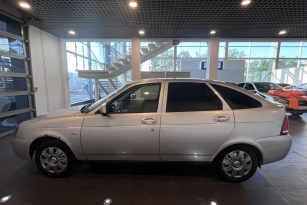 LADA PRIORA