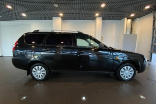 LADA PRIORA