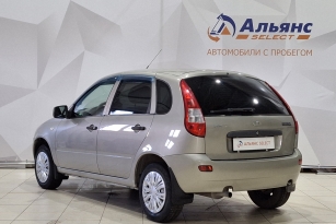 LADA KALINA