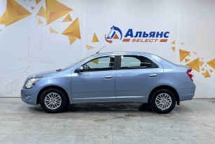CHEVROLET COBALT