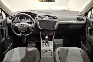 VOLKSWAGEN TIGUAN NEW