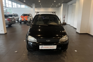 LADA KALINA