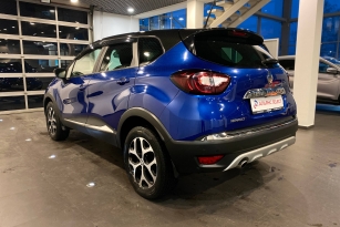 RENAULT KAPTUR