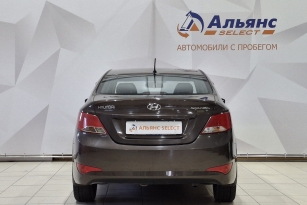 HYUNDAI GAC GS8