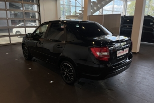 LADA GRANTA