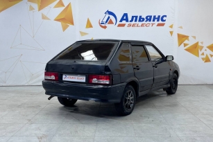 ВАЗ 2114