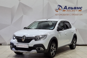 RENAULT LOGAN