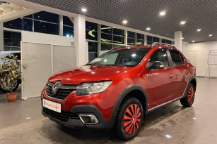 RENAULT LOGAN