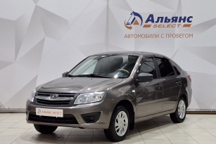 LADA GRANTA