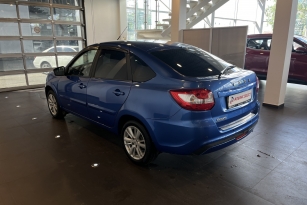 LADA GRANTA