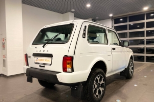 LADA LADA NIVA