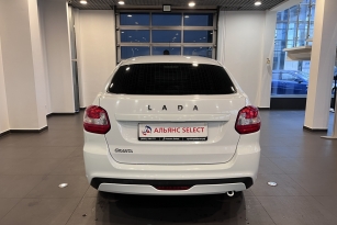 LADA GRANTA