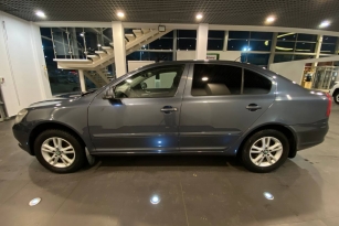 SKODA OKTAVIA
