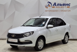 LADA GRANTA