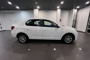 RENAULT LOGAN