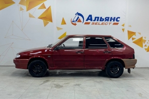 LADA 2114