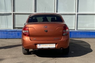 LADA GRANTA