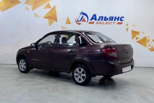 LADA GRANTA