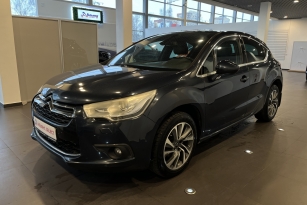 CITROEN DS4