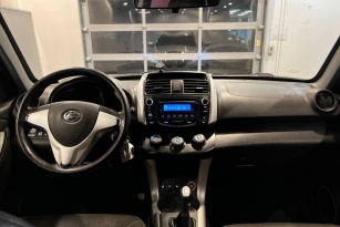 LIFAN X60