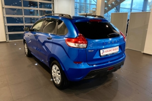 LADA XRAY
