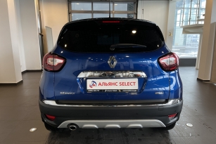 RENAULT KAPTUR