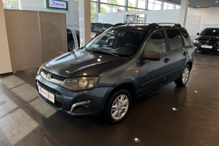 LADA KALINA
