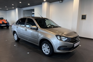 LADA GRANTA