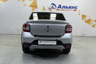 RENAULT LOGAN