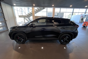 OMODA C5