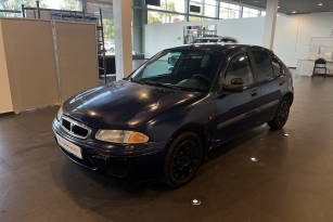ROVER 214