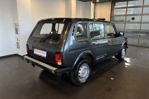 LADA 2121 (4X4)