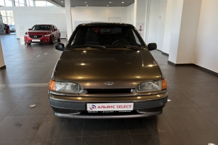 LADA 2114