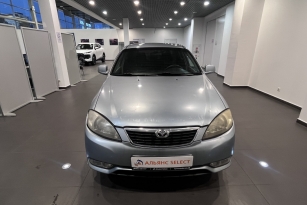 DAEWOO GENTRA