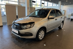 LADA GRANTA