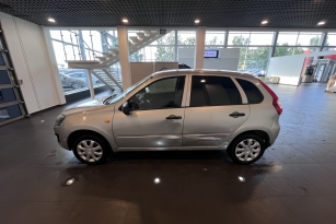 LADA KALINA