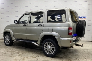 УАЗ UAZ