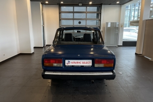 LADA 2107