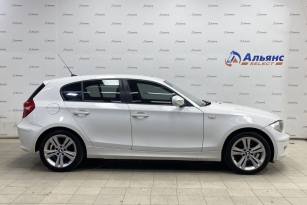 BMW 1i