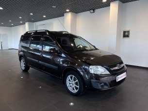 LADA LARGUS