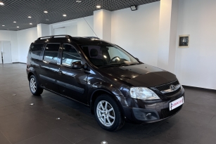 LADA LARGUS