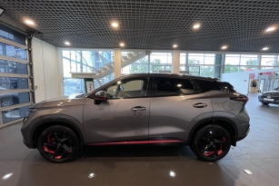 OMODA C5