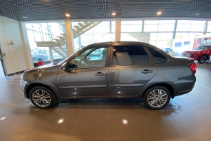 LADA GRANTA