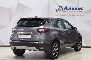 RENAULT KAPTUR