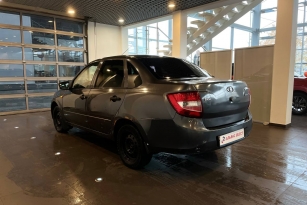 LADA GRANTA