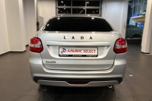 LADA GRANTA
